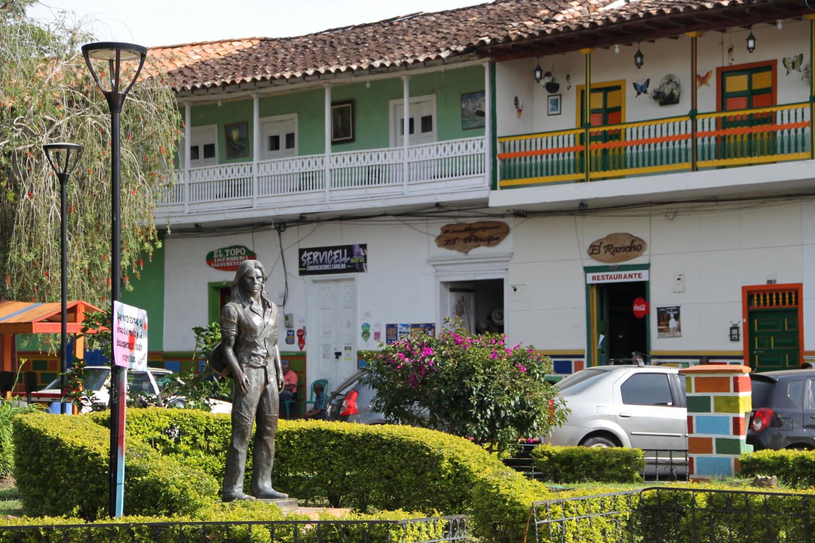 Ciudadela El Artesano