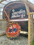 Jardín de los Silleteros en Envigado