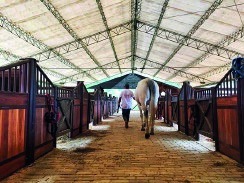 Equus Equestrian Center