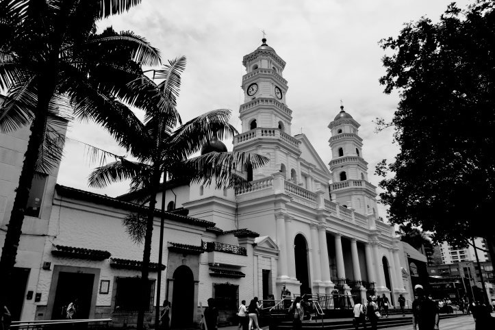 JACAMARÀ — Devouring Envigado