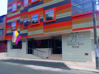 La Sixtina Hotel