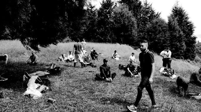Events and Tourism — Magical Hiking
