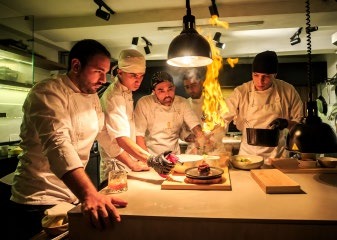 La Gabriela Restaurant