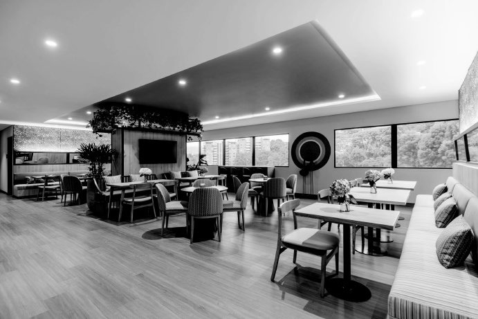 Fairfield by Marriott Hotel