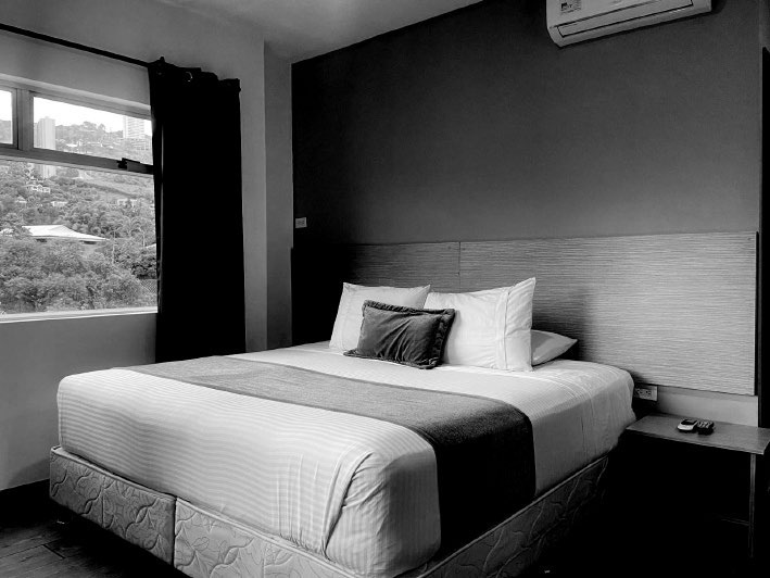 Portón de Sabaneta Hotel